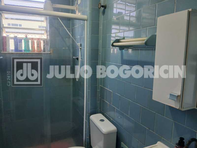 Conheça 01 23. do imóvel - Oportunidade, São Cristovão, sala, 2 quartos, próximo Feira Tradições Nordestinas. - JBT207279 - 23 01 23. - 23