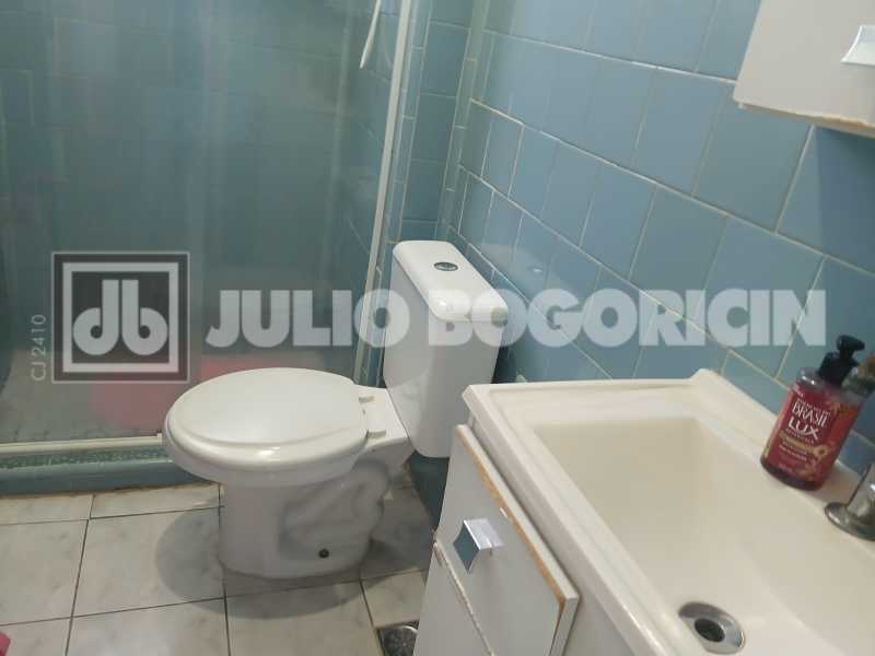 Conheça 01 24. do imóvel - Oportunidade, São Cristovão, sala, 2 quartos, próximo Feira Tradições Nordestinas. - JBT207279 - 24 01 24. - 24