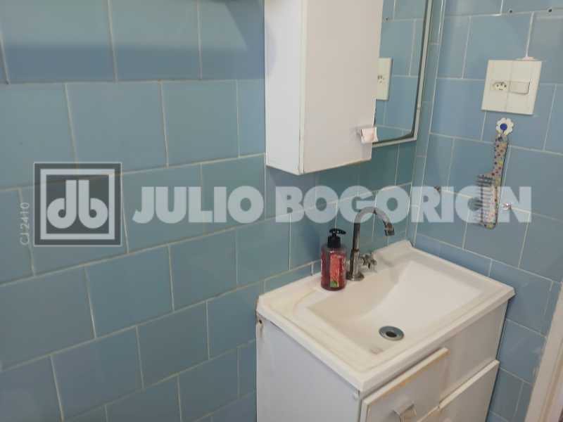 Conheça 01 25. do imóvel - Oportunidade, São Cristovão, sala, 2 quartos, próximo Feira Tradições Nordestinas. - JBT207279 - 25 01 25. - 25