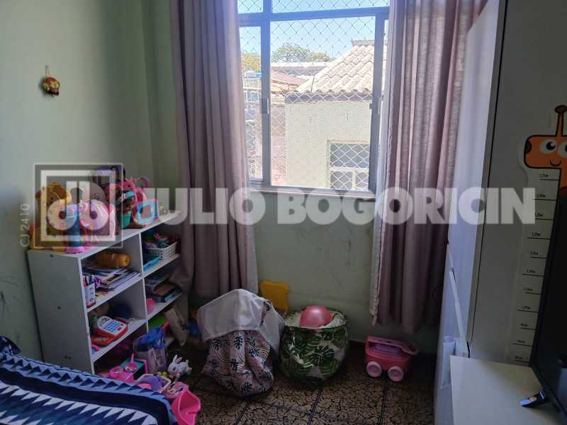 Conheça 01 26. do imóvel - Oportunidade, São Cristovão, sala, 2 quartos, próximo Feira Tradições Nordestinas. - JBT207279 - 26 01 26. - 26