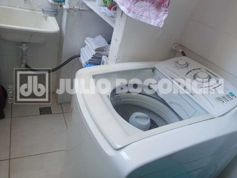 Conheça 01 27. do imóvel - Oportunidade, São Cristovão, sala, 2 quartos, próximo Feira Tradições Nordestinas. - JBT207279 - 27 01 27. - 27