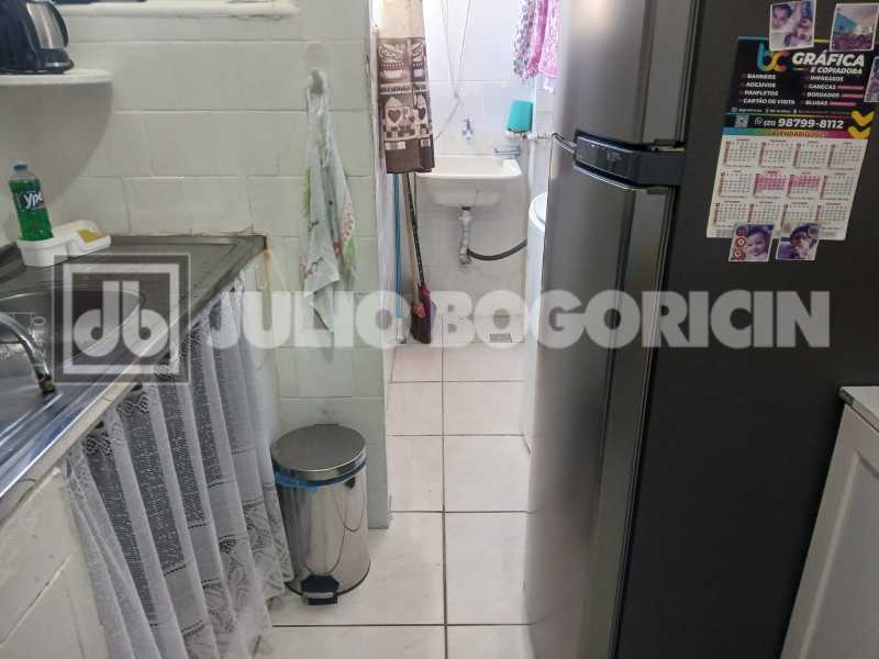 Conheça 01 28. do imóvel - Oportunidade, São Cristovão, sala, 2 quartos, próximo Feira Tradições Nordestinas. - JBT207279 - 28 01 28. - 28