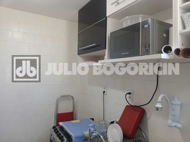 Conheça 01 29. do imóvel - Oportunidade, São Cristovão, sala, 2 quartos, próximo Feira Tradições Nordestinas. - JBT207279 - 29 01 29. - 29