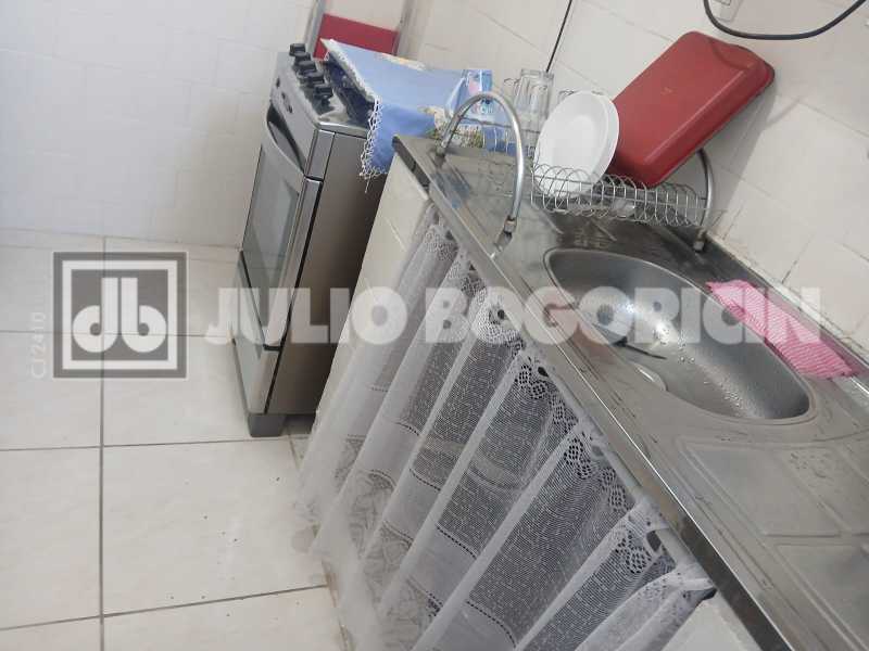 Conheça 01 30. do imóvel - Oportunidade, São Cristovão, sala, 2 quartos, próximo Feira Tradições Nordestinas. - JBT207279 - 30 01 30. - 30