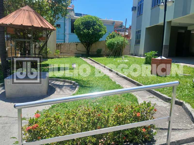 Conheça 01 32. do imóvel - Oportunidade, São Cristovão, sala, 2 quartos, próximo Feira Tradições Nordestinas. - JBT207279 - 32 01 32. - 32