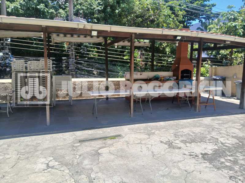 Conheça 01 33. do imóvel - Oportunidade, São Cristovão, sala, 2 quartos, próximo Feira Tradições Nordestinas. - JBT207279 - 33 01 33. - 33