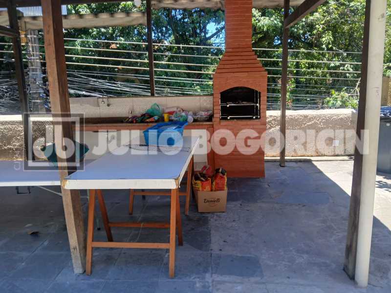 Conheça 01 38. do imóvel - Oportunidade, São Cristovão, sala, 2 quartos, próximo Feira Tradições Nordestinas. - JBT207279 - 38 01 38. - 38