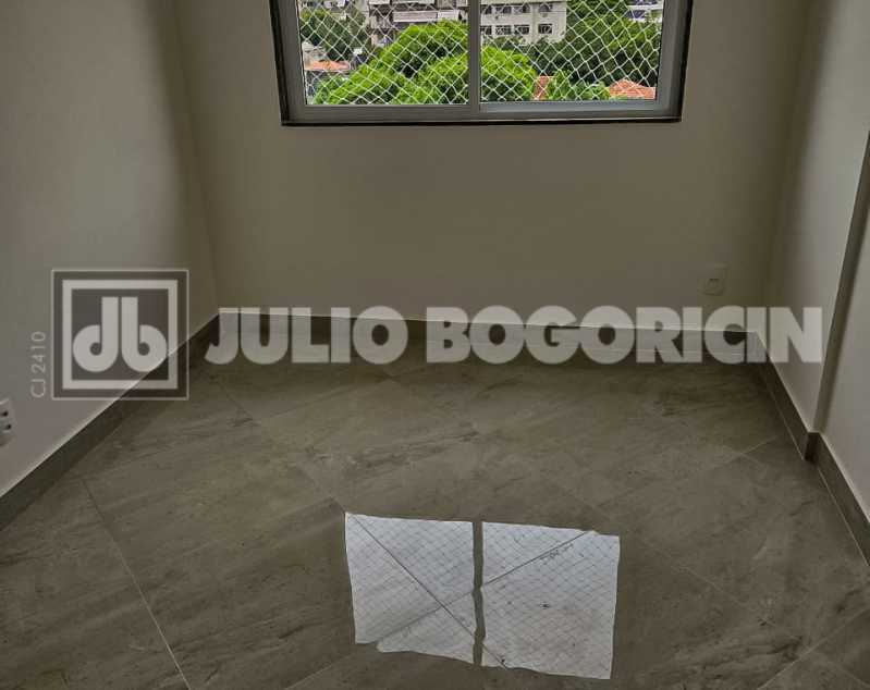 Conheça IMG_8798. do imóvel - Predio com infraestrutura de Lazer, 2 quartos( suíte ) , varanda, vista livre, 1 vaga na escritura , Vazio! - JBAP211138 - 6 IMG_8798. - 6