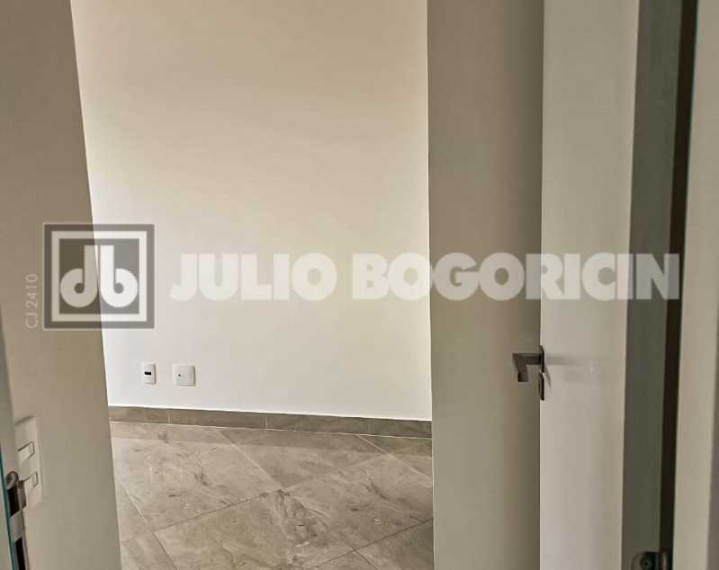 Conheça IMG_8796. do imóvel - Predio com infraestrutura de Lazer, 2 quartos( suíte ) , varanda, vista livre, 1 vaga na escritura , Vazio! - JBAP211138 - 7 IMG_8796. - 7