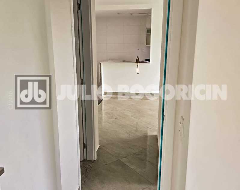 Conheça IMG_8806. do imóvel - Predio com infraestrutura de Lazer, 2 quartos( suíte ) , varanda, vista livre, 1 vaga na escritura , Vazio! - JBAP211138 - 8 IMG_8806. - 8