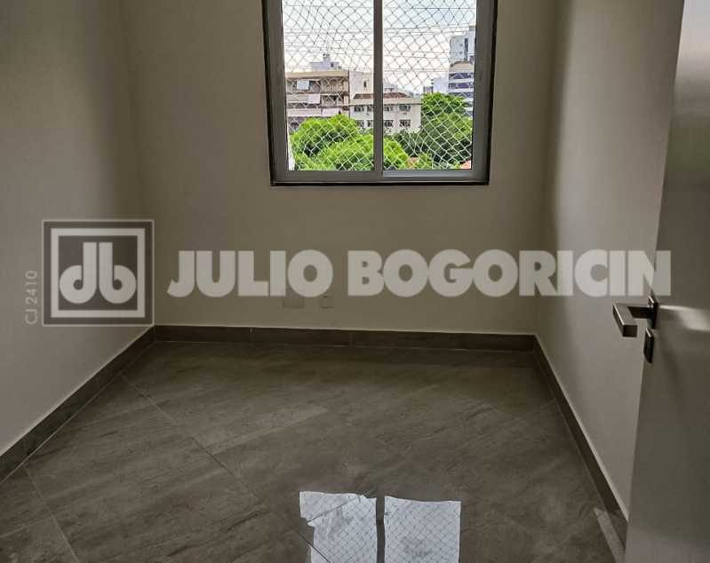 Conheça IMG_8805. do imóvel - Predio com infraestrutura de Lazer, 2 quartos( suíte ) , varanda, vista livre, 1 vaga na escritura , Vazio! - JBAP211138 - 12 IMG_8805. - 12