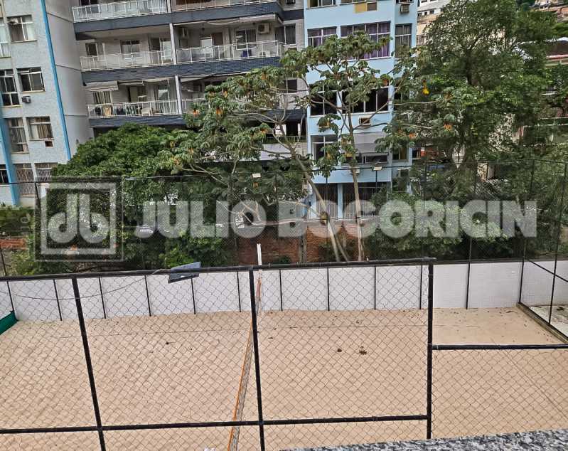 Conheça IMG_8814. do imóvel - Predio com infraestrutura de Lazer, 2 quartos( suíte ) , varanda, vista livre, 1 vaga na escritura , Vazio! - JBAP211138 - 16 IMG_8814. - 16