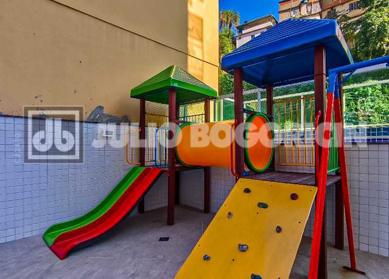 Conheça IMG_8838. do imóvel - Predio com infraestrutura de Lazer, 2 quartos( suíte ) , varanda, vista livre, 1 vaga na escritura , Vazio! - JBAP211138 - 20 IMG_8838. - 20