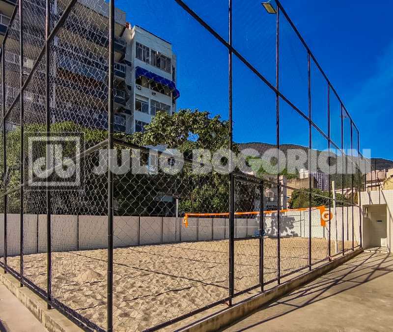 Conheça IMG_8836. do imóvel - Predio com infraestrutura de Lazer, 2 quartos( suíte ) , varanda, vista livre, 1 vaga na escritura , Vazio! - JBAP211138 - 27 IMG_8836. - 27