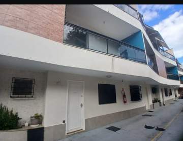 Piedade - casa - 2 quartos - terraço - garagem - JBM608356