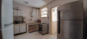 Apartamento à venda Rua Edmundo Lins, Copacabana, Rio de Janeiro - R$ 776.000 - JBC29950