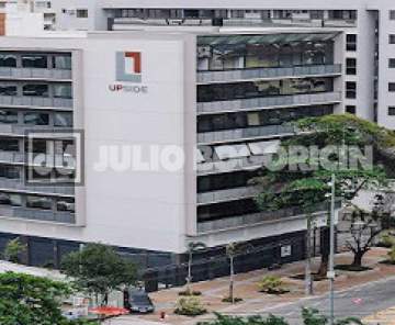 Freguesia/ Jacarepaguá/ salas comerciais/ Upside/ Vazias/ garagem/ Indevassável/ Agende sua visita! - JBJ71765