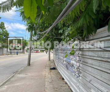 Imperdível - Terreno à venda em Vargem Grande 10.715M² - JBRB84782