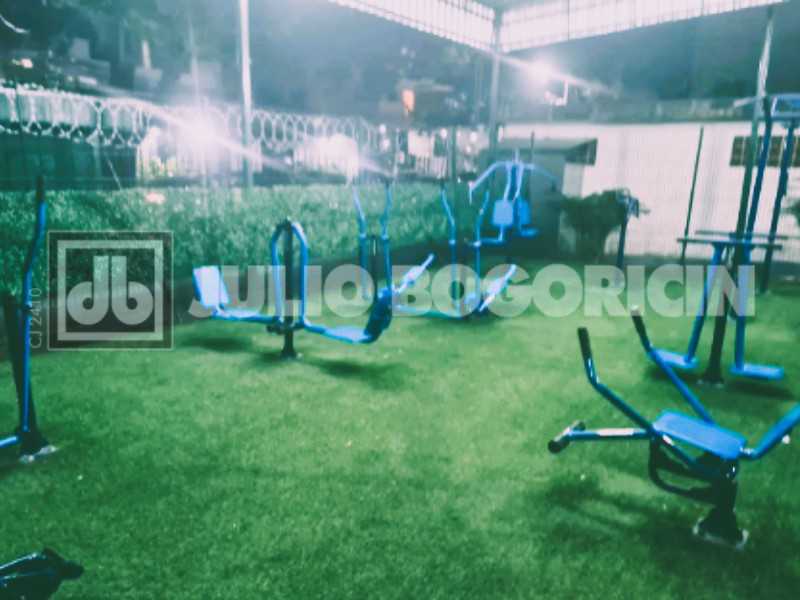 COMDOMÍNIO PAULO VI-4 - 30