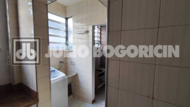 ÁREA DE SERVIÇO 3. - 22