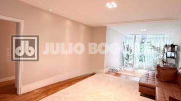 IPANEMA REFORMADO FRENTE PURO LUXO PORTARIA 24 HORAS (Creci 35897) - JBIPA43019