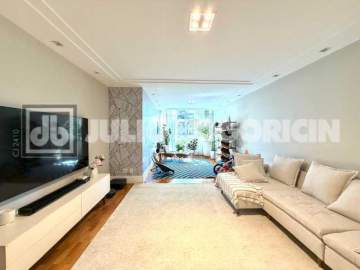 IPANEMA REFORMADO FRENTE PURO LUXO PORTARIA 24 HORAS (Creci 35897) - JBIPA43019
