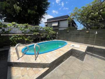 Imperdível - Casa 3 quartos à venda Jardim Guanabara, Rio de Janeiro - R$ 850.000 - JBI61750