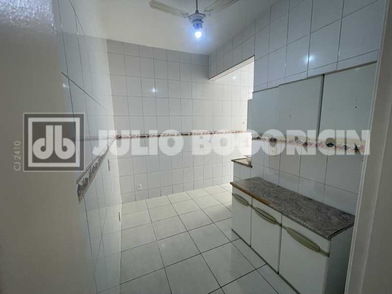 14 JBI200272 Rua Uça 321 apt  - 14