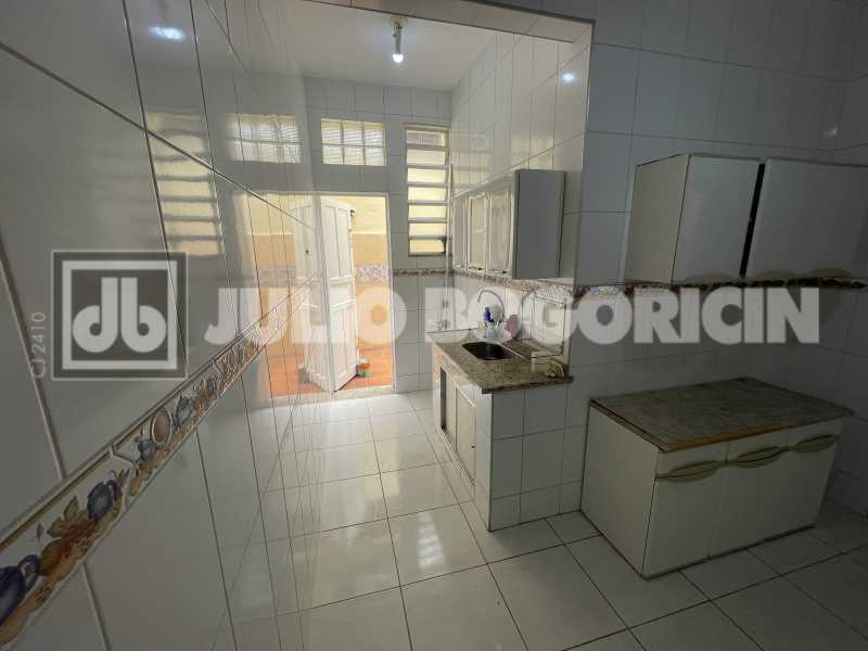 16 JBI200272 Rua Uça 321 apt  - 16