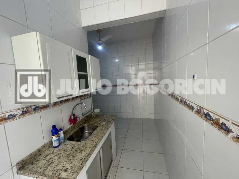 17 JBI200272 Rua Uça 321 apt  - 17