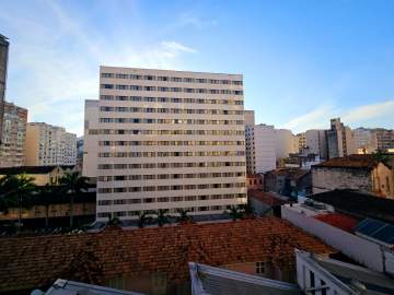 Apartamento 1 quarto à venda Centro, Rio de Janeiro - R$ 400.000 - JBF16947