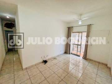 Oportunidade - Rua Ribeiro Guimaraes, 2 quartos, varanda, 1 vaga , prédio com total infraestrutura completa, Oportunidade!!! - JBAP211142