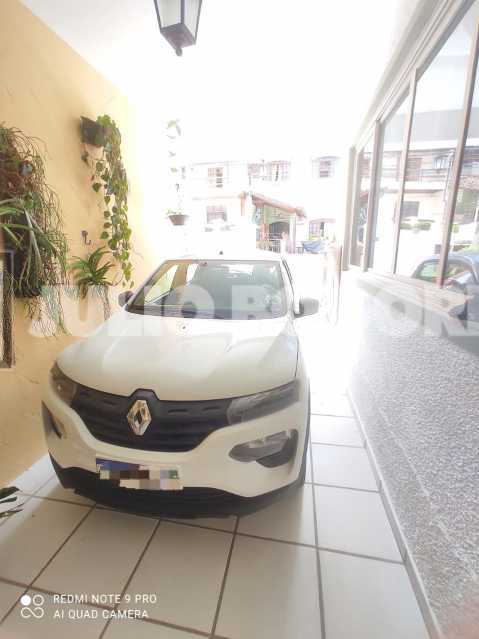 Conheça BOU 31. do imóvel - Pechincha - Jacarepaguá - Casa Residencial Duplex - 190 m² - Condomínio Fechado - 4 quartos; 1 suíte - Ótima Localização! - JBJ601972 - 37 BOU 31. - 37