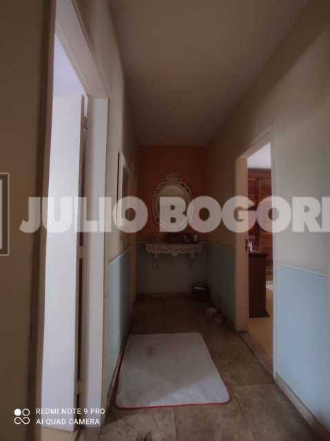 Conheça BOU 16. do imóvel - Pechincha - Jacarepaguá - Casa Residencial Duplex - 190 m² - Condomínio Fechado - 4 quartos; 1 suíte - Ótima Localização! - JBJ601972 - 7 BOU 16. - 7
