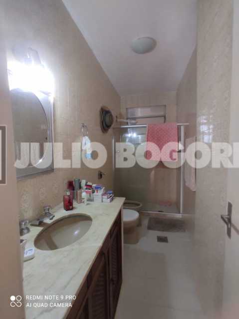 Conheça BOU 11. do imóvel - Pechincha - Jacarepaguá - Casa Residencial Duplex - 190 m² - Condomínio Fechado - 4 quartos; 1 suíte - Ótima Localização! - JBJ601972 - 15 BOU 11. - 15