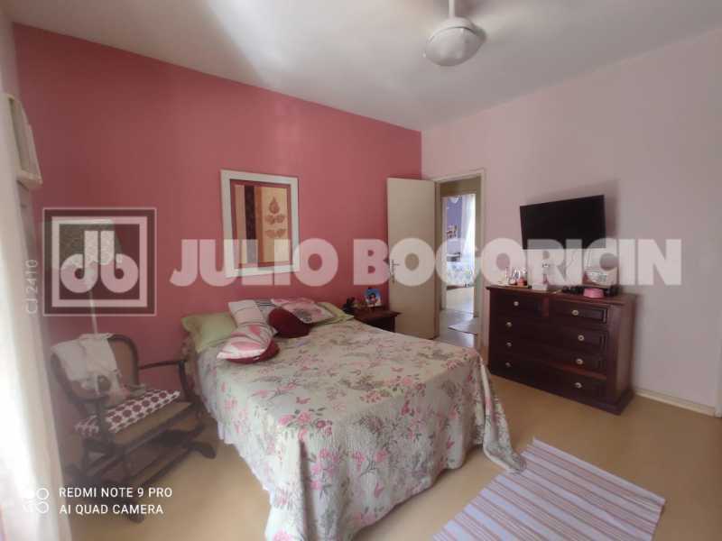 Conheça BOU 9. do imóvel - Pechincha - Jacarepaguá - Casa Residencial Duplex - 190 m² - Condomínio Fechado - 4 quartos; 1 suíte - Ótima Localização! - JBJ601972 - 17 BOU 9. - 17