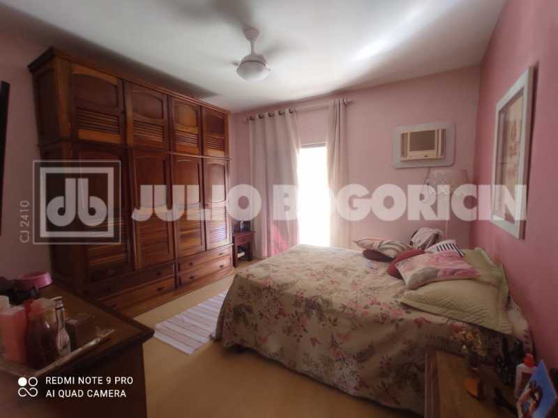 Conheça BOU 8. do imóvel - Pechincha - Jacarepaguá - Casa Residencial Duplex - 190 m² - Condomínio Fechado - 4 quartos; 1 suíte - Ótima Localização! - JBJ601972 - 18 BOU 8. - 18