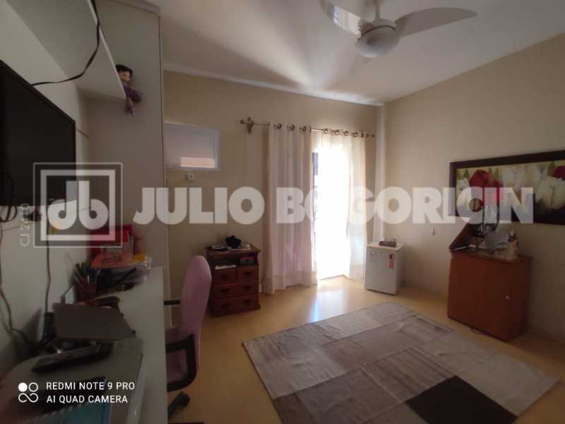 Conheça BOU 7. do imóvel - Pechincha - Jacarepaguá - Casa Residencial Duplex - 190 m² - Condomínio Fechado - 4 quartos; 1 suíte - Ótima Localização! - JBJ601972 - 19 BOU 7. - 19