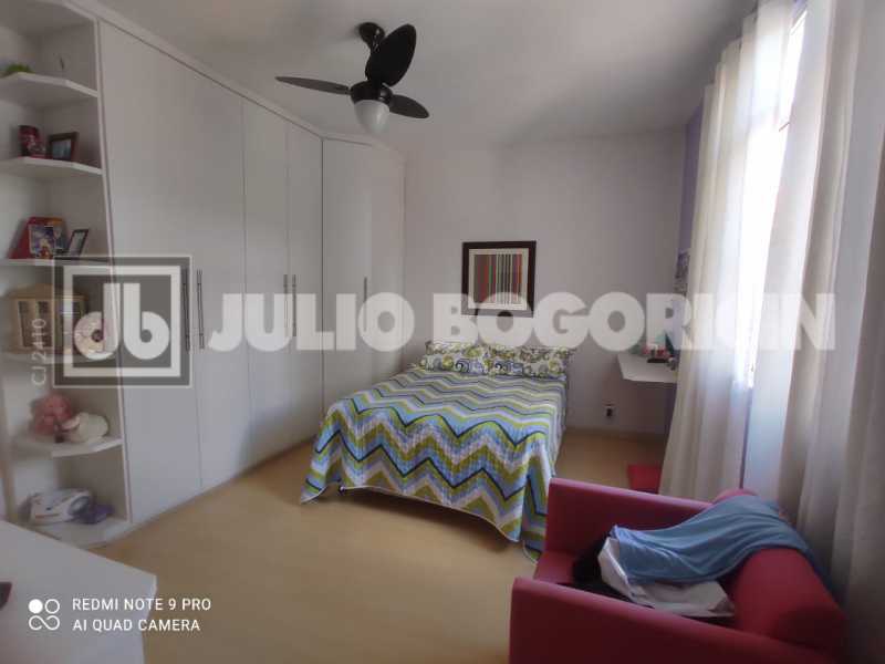 Conheça BOU 5. do imóvel - Pechincha - Jacarepaguá - Casa Residencial Duplex - 190 m² - Condomínio Fechado - 4 quartos; 1 suíte - Ótima Localização! - JBJ601972 - 21 BOU 5. - 21