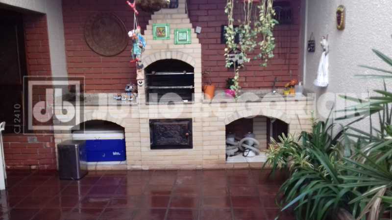 Conheça BOU 2. do imóvel - Pechincha - Jacarepaguá - Casa Residencial Duplex - 190 m² - Condomínio Fechado - 4 quartos; 1 suíte - Ótima Localização! - JBJ601972 - 26 BOU 2. - 26