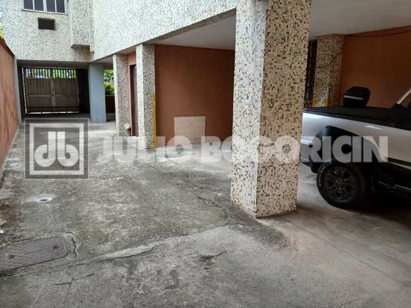 AP 220K R. ANDRÉ ROCHA - TAQU - 21