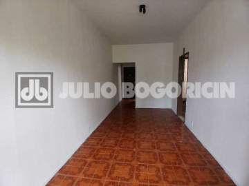 Ótima localização - Taquara 2 quartos varanda 1 vaga.Localização privilegiada. Vale a visita! - JBJ204202