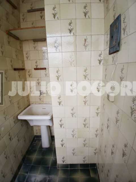 AP 220K R. ANDRÉ ROCHA - TAQU - 18