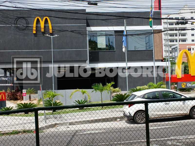 AP 220K R. ANDRÉ ROCHA - TAQU - 25