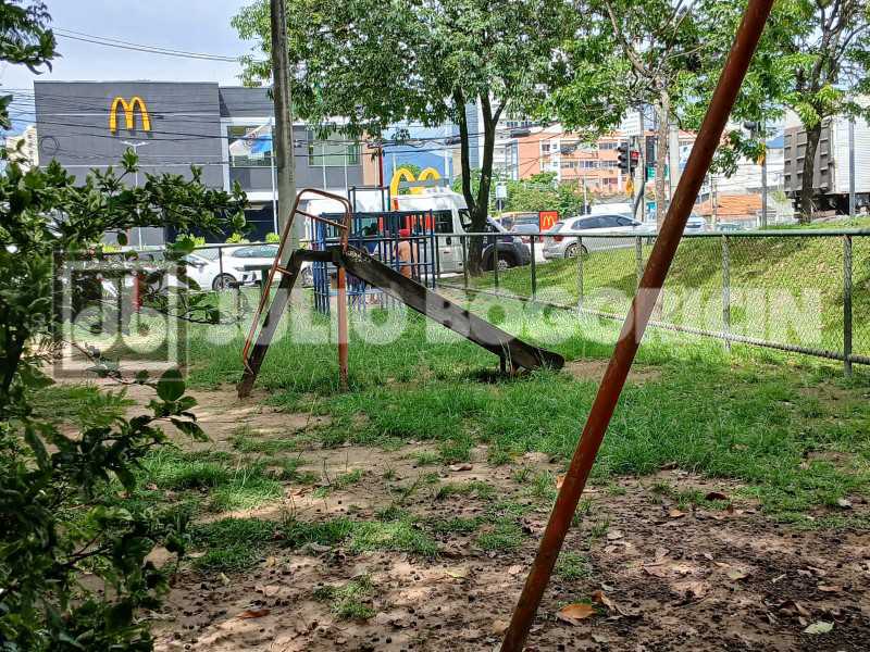 AP 220K R. ANDRÉ ROCHA - TAQU - 26