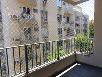 Apartamento à venda Rua Isolina, Méier, Rio de Janeiro - R$ 180.000 - JBM223486