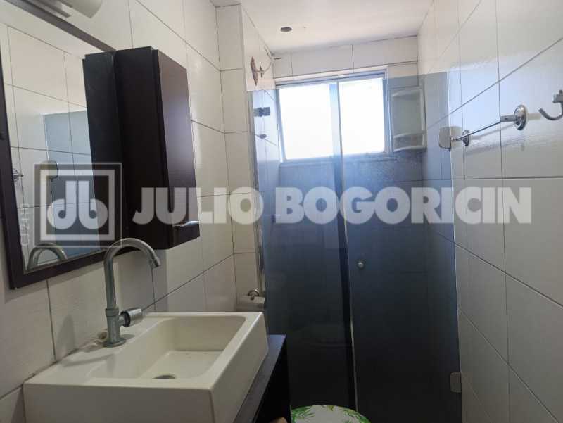 20 BANHEIRO SOCIAL. - 20