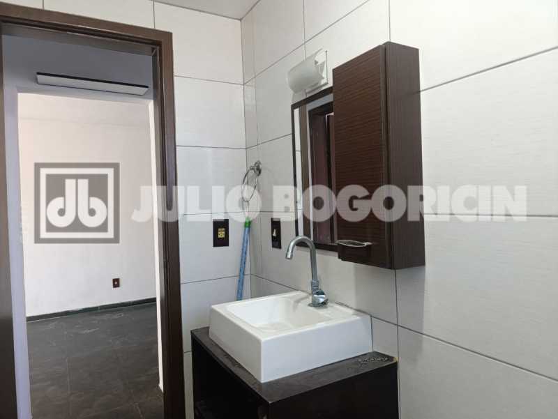 21 BANHEIR SOCIAL. - 21