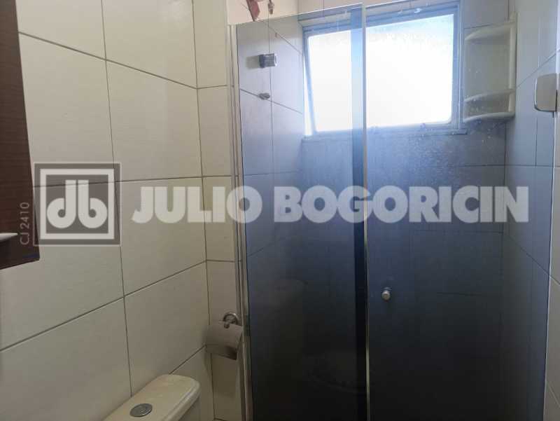 22 BANHEIRO SOCIAL. - 22