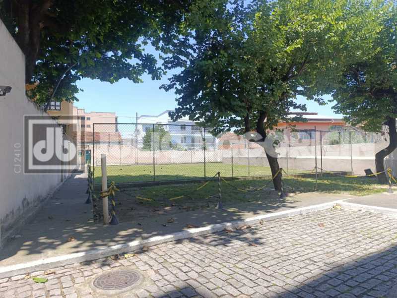 27 CAMPO FUTEBOL. - 27